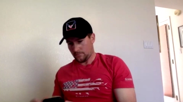 Golfman234  30-11-2021 video innocent